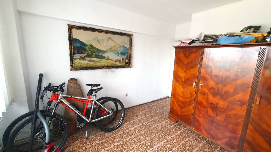 Apartament spațios cu 3 camere și 2 băi – zona Ciucaș / Astra - Poză 13