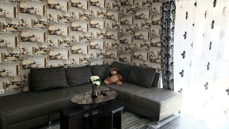 Apartament 3 camere cu terasa balcon 70 mp utili parcare Arhitectilor - Poză 2