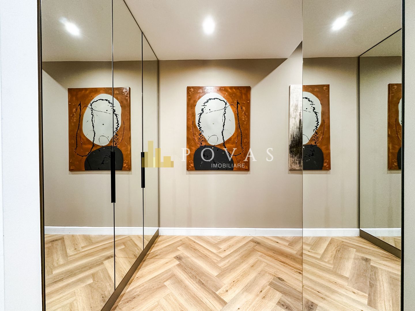 Vanzare Penthouse 4 Camere Pipera My Place North - Poză 43