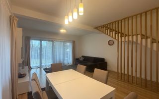 Casa tip duplex cu 4 camere la cheie in cartierul Europa - Poză 2