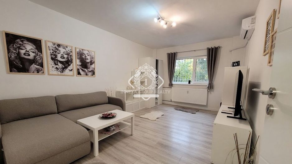 Tineretului | Garsoniera | 30mp | Parter | renovata complet | 92.000 euro - Poză 4