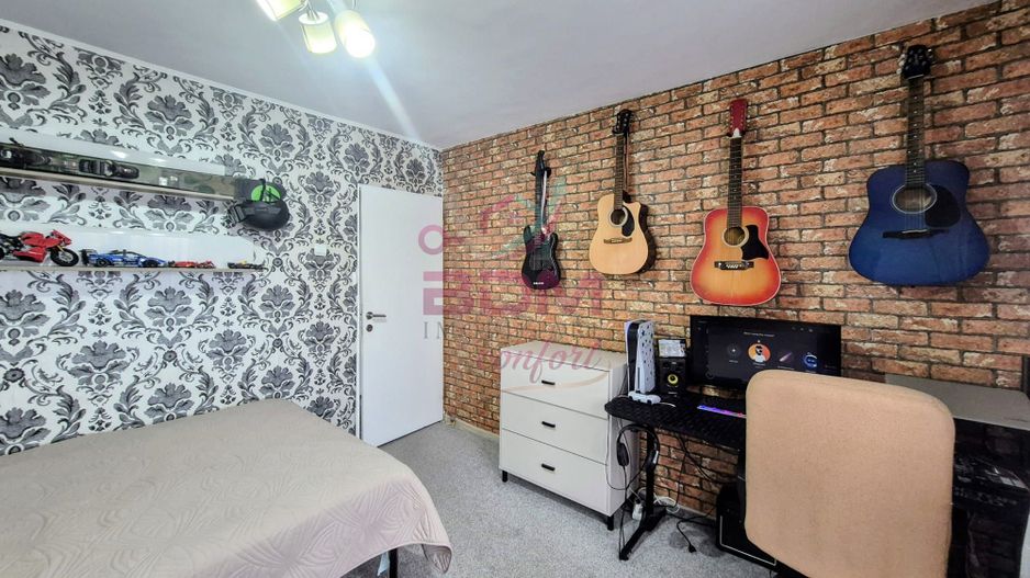 0% Comision I Apartament cu 3 camere I decomandat I modern I la cheie - Poză 7