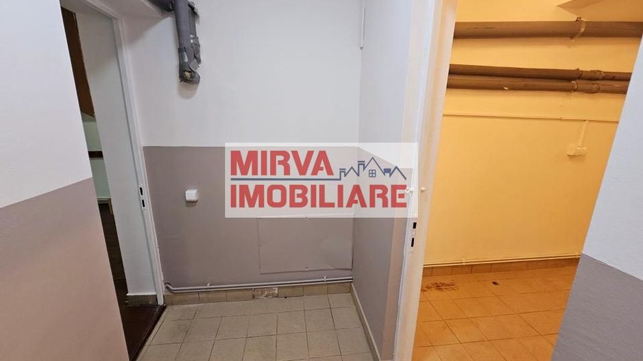 🏢 Spațiu de birouri – 5 camere, 3 băi – Etaj 1 vilă, Zona Centrală - Poză 65