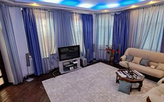 Casa/Vila de Inchiriat COPOU - 3000 euro - Poză 3