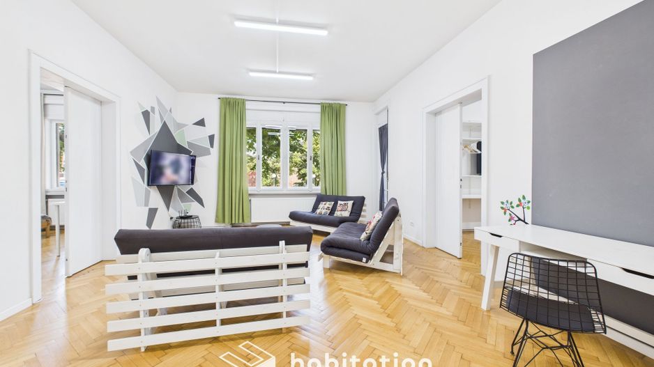 Apartament 4 camere, boem si spațios, chiar in centrul Timișoarei - Poză 4