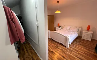 Casa de vanzare - 5 Camere, 2 Bai,  Garaj, 941 mp Teren - Poză 15