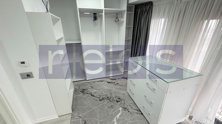 PENTHOUSE | 170 MP | TERASA 100 MP | VEDERE DELTA VACARESTI | ASMITA GARDEN - Poză 19