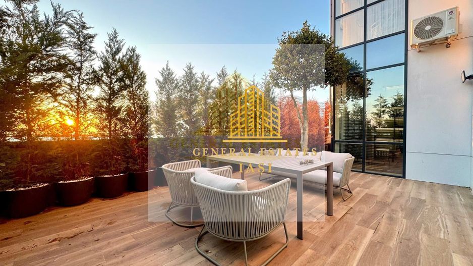 Vânzare Birou Exclusivist în Copou – Lux, Profit Imediat & Prestigiu - Poză 2