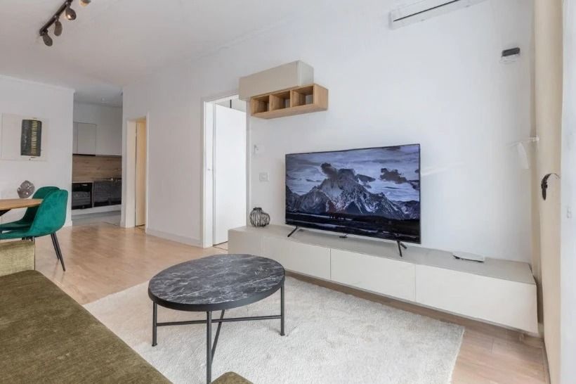 Apartament modern 2 camere Marmura Residence I Loc de parcare inclus - Poză 5