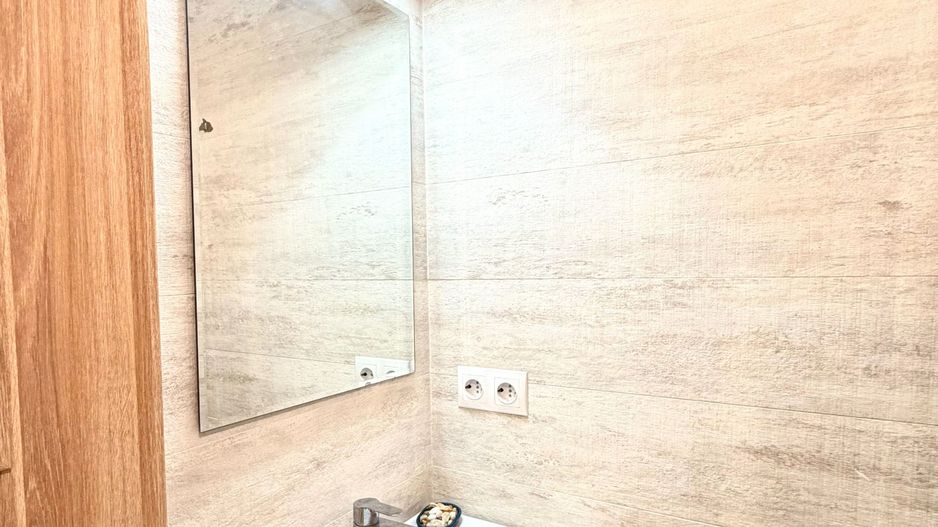 Apartament 4 camere | 90 mp | etaj intermediar | garaj | Zorilor - Poză 14