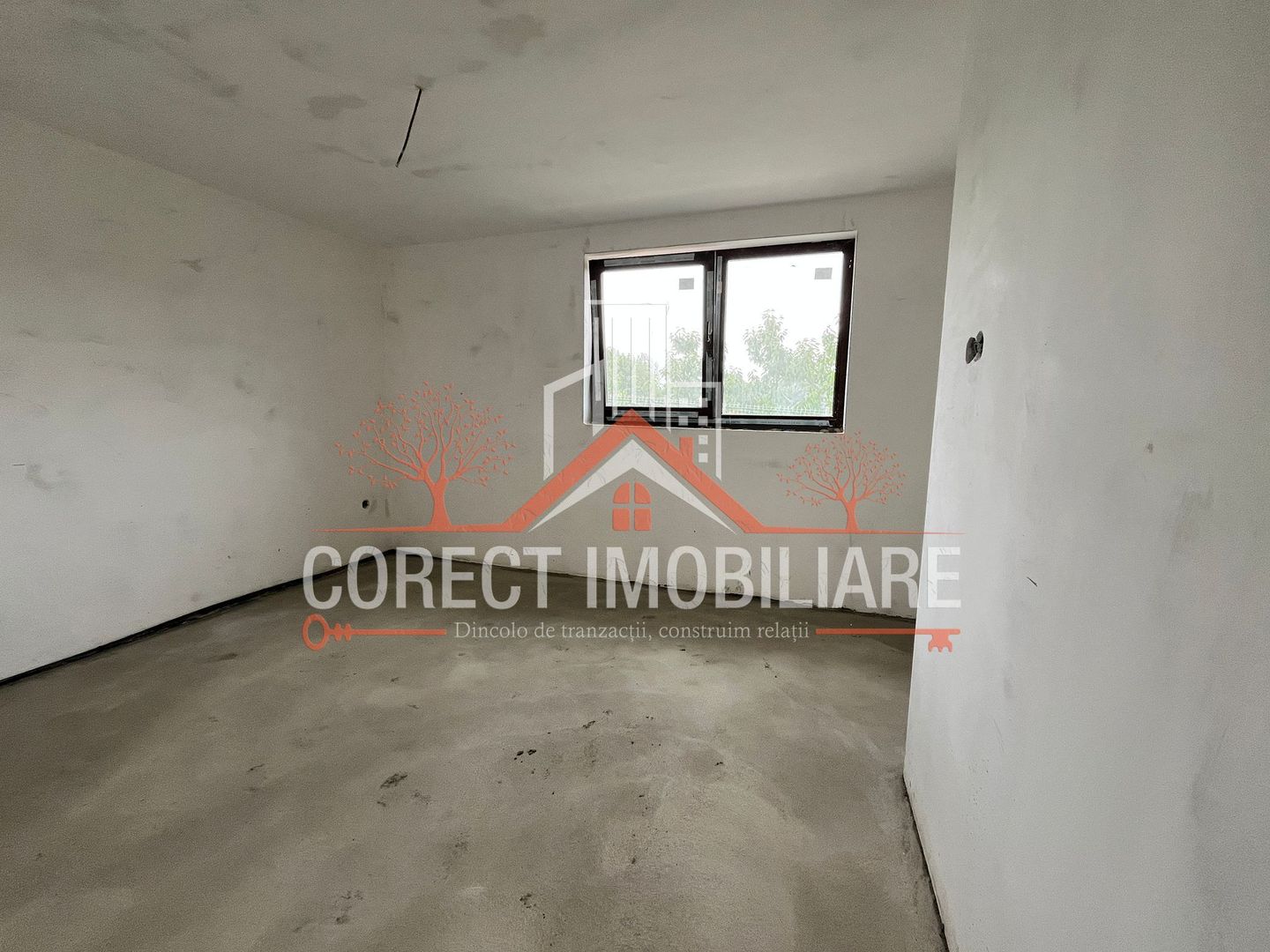 Casă individuală nouă | 3 dormitoare | Teren 500 mp | 145.000 € - Poză 7