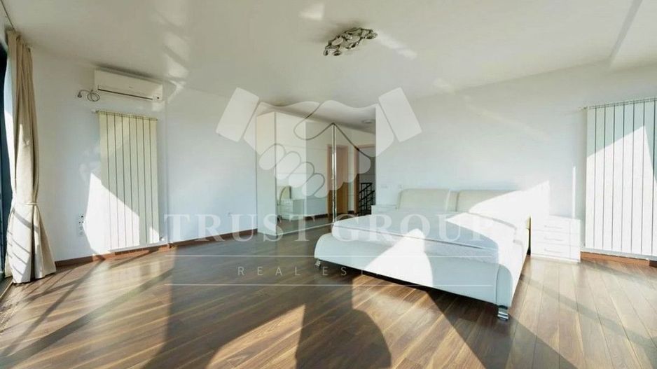Duplex 5 camere Herastrau | Terasa 47mp | Loc de parcare - Poză 13