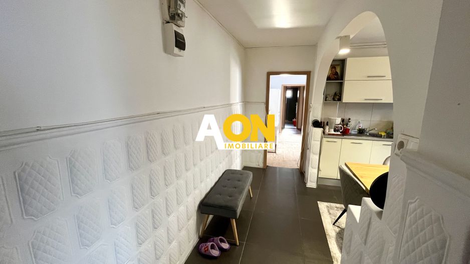 Apartament cu 3 Camere, Etaj 3, Zona Mercur - Poză 10