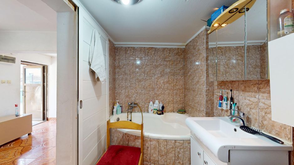 Casă în Aviației, lângă Herăstrău | 5 camere | mobilata si utilata - Poză 16