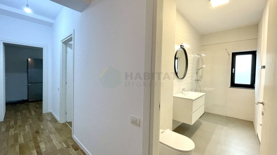 Apartament 2 camere Bd. Pipera mobilat - Poză 8