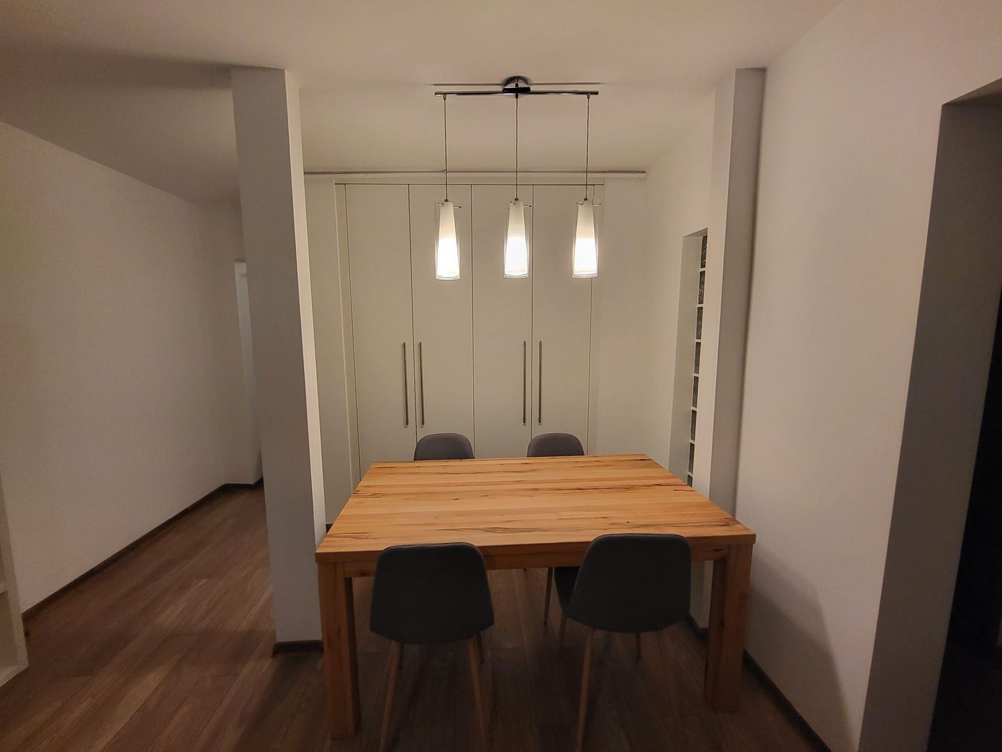 AP. 2 CAMERE DRUMUL TABEREI, CENTRALA TERMICA, RENOVAT, METROU 1 MIN - Poză 4