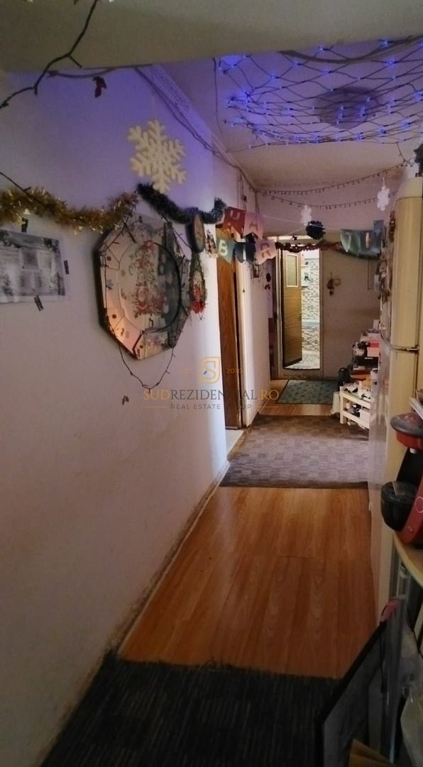 Apartament 4 camere, 101 mp, constructie 1982, Oltenitei - LIDL - Poză 6
