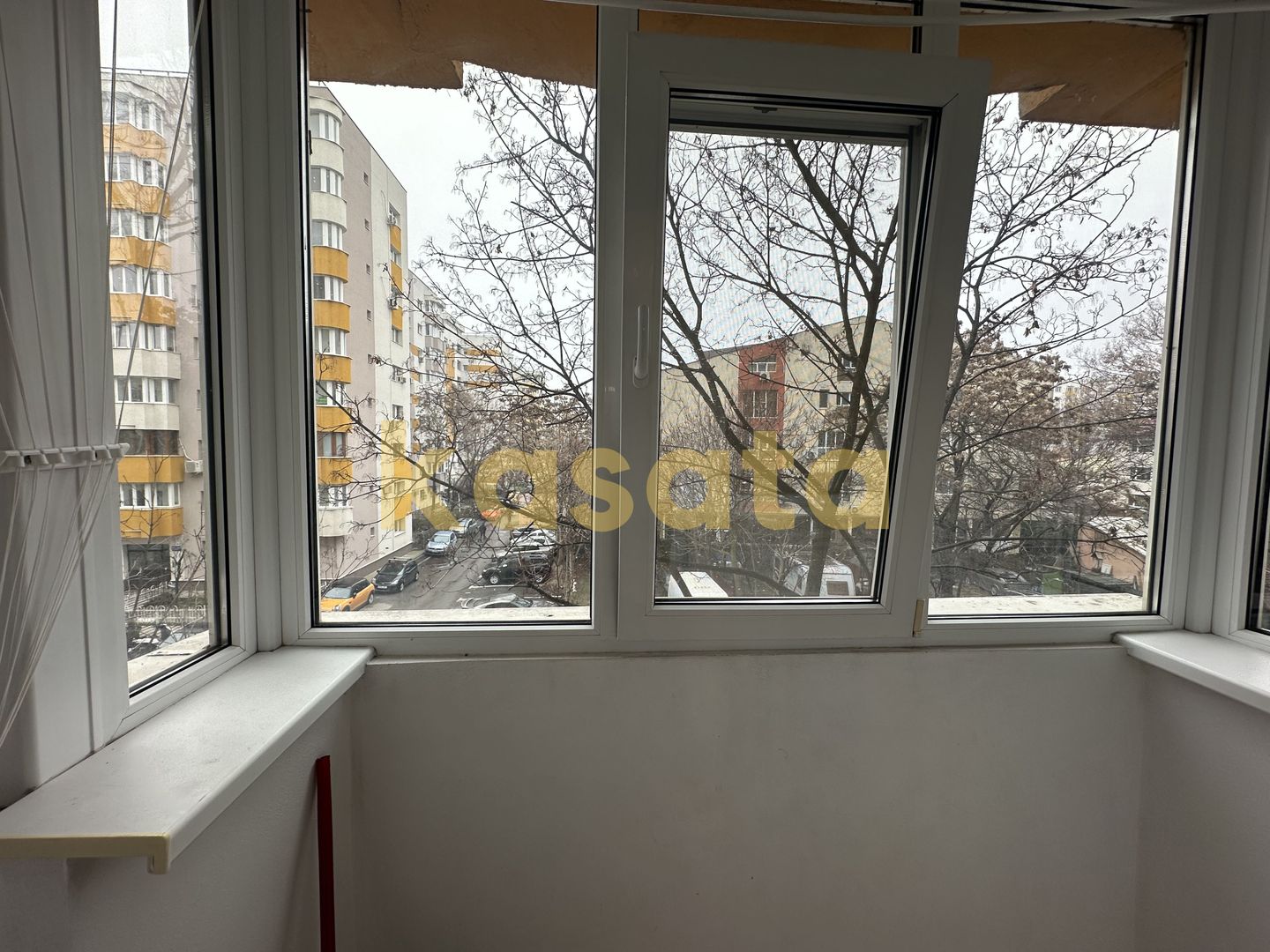 2 Camere | Zona Sebastian | Etaj Intermediar | Bloc Reabilitat - Poză 13