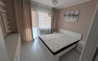 Apartament smart, terasă de 30mp și parcare subterană, zona Teilor, Fl - Poză 5