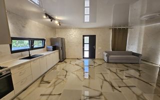 Casa individuala de 100mp, constructie noua, teren 500mp, Somesul Rece - Poză 7