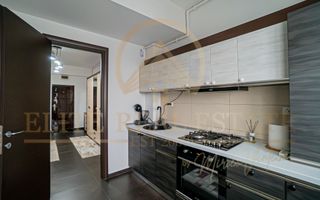 I.C. Brătianu - Policlinica CFR - Apartament cu 2 camere, bloc 2010. - Poză 12