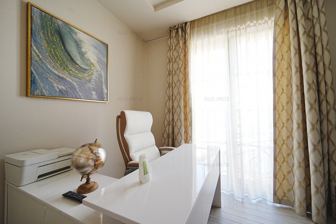 Apartament deosebit locatie buna mobilat si utilat - Poză 7