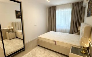 Apartament de 3 Camere în Cortina North I Mobilat Complet I Piscina - Poză 4