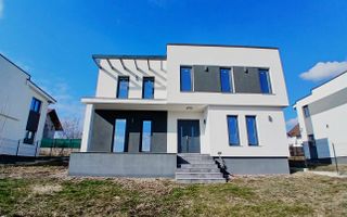 Casa cu 4 Ari de teren I Moara/Suceava I 195.000Euro - Poză 1