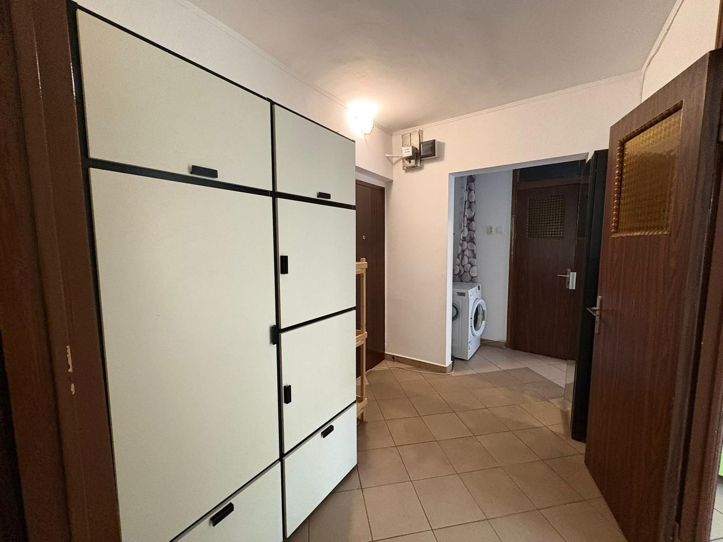 AP. 2 CAMERE P-TA SUDULUI, BLOC REABILITAT, PET-FRIENDLY,METROU 13 MIN - Poză 8
