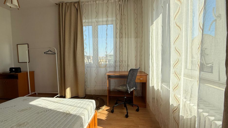 Piata Romana  | 2 camere  | Disponibil imediat - Poză 6