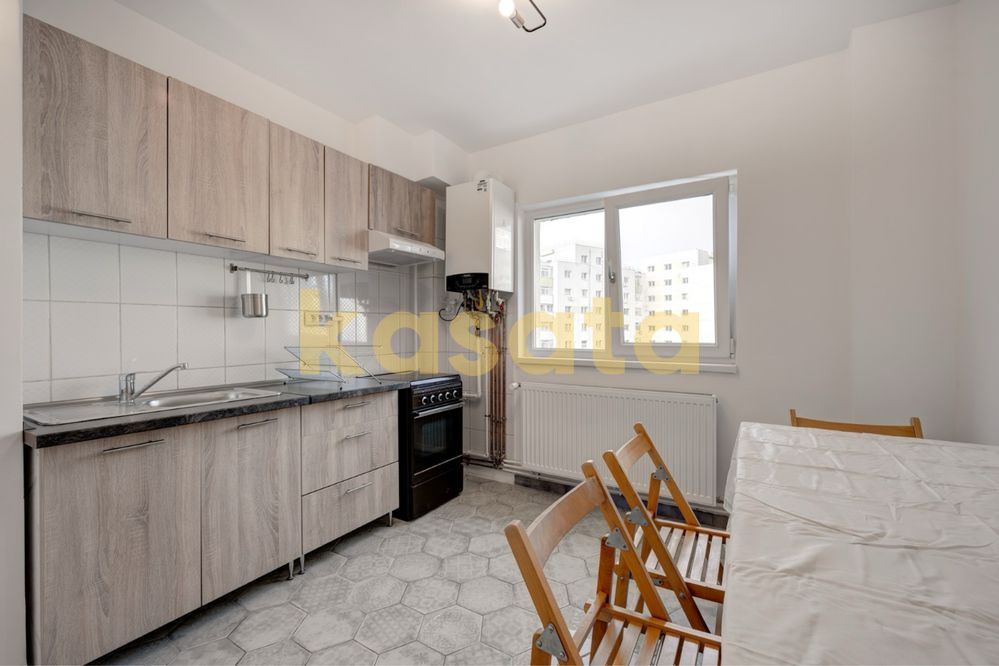 OPORTUNITATE | APARTAMENT 2 CAMERE | IANCULUI | DECOMANDAT | CENTRALA - Poză 4