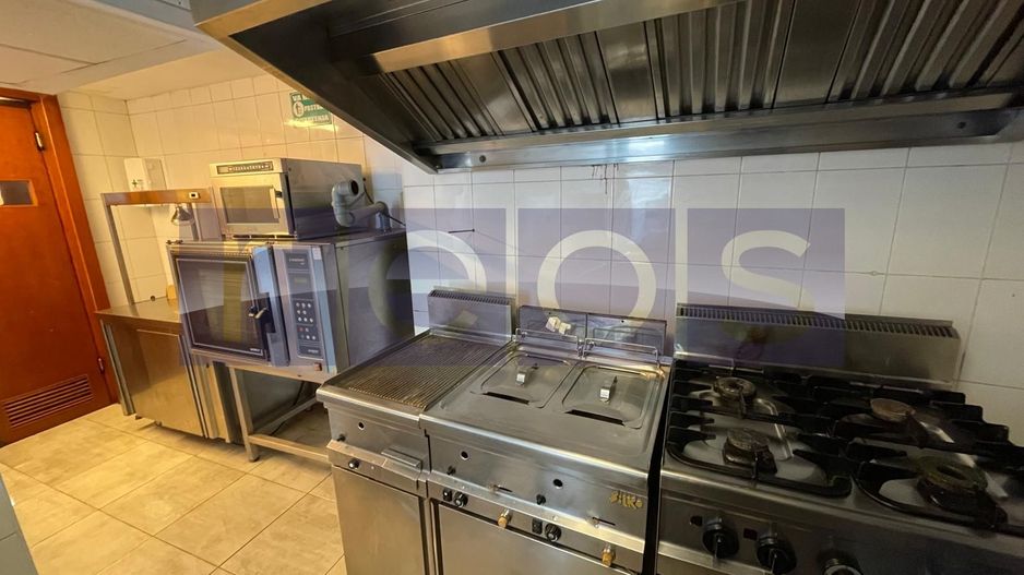 INCHIRIERE RESTAURANT ISU PIATA ROMANA ULTRACENTRAL VIZIBILITATE MARE - Poză 14