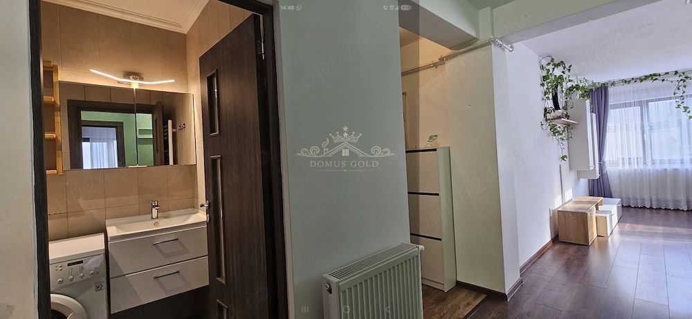 Apartament 3 camere Donath Park - Poză 7