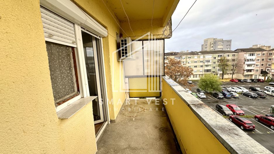 Apartament 3 camere | 63 mp | Zona Micro 16 - Poză 26