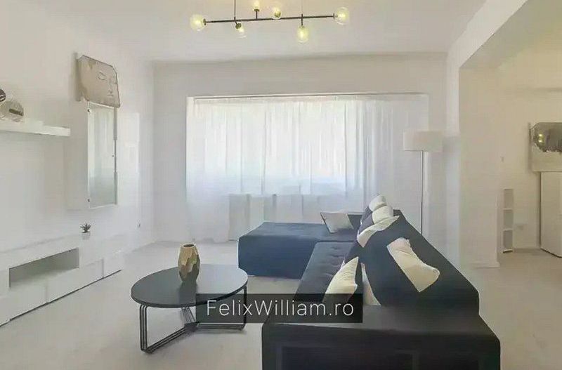 2 Camere, Complex CUBIC 7 Residence, Bloc FINALIZAT - POZE REALE. - Poză 15