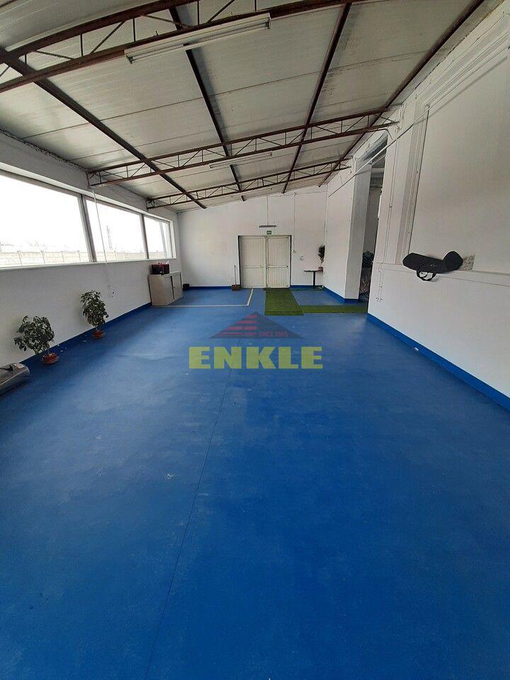 Hala in suprafata de 480 mp + teren 2400 mp, Catamaresti Deal, 160000 euro - Poză 1