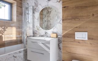 Apartament 3 camere de inchiriat - Pipera - Poză 8