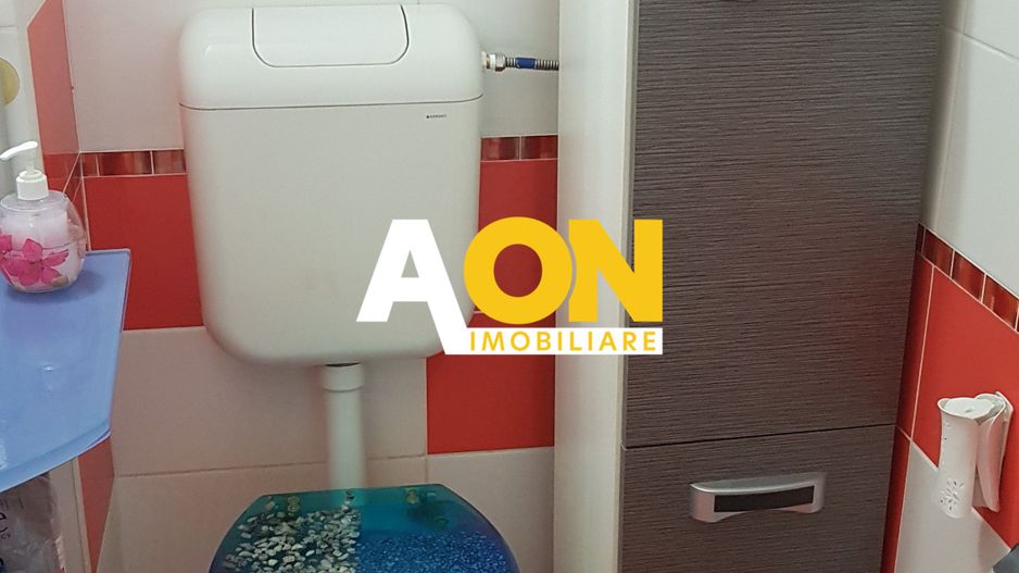 Apartament cu 1 camera de inchiriat, bloc nou, Tolstoi - Poză 12