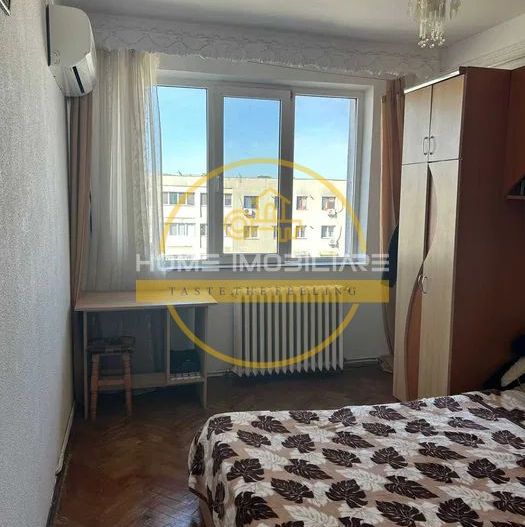 Apartament cu 2 camere/ etaj 10/ 55 mp / in zona Alexandru - Poză 2
