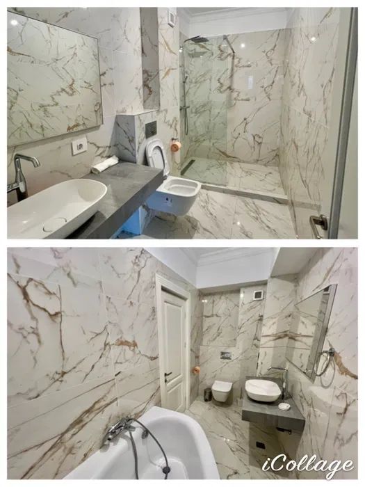 Apartament BANEASA LUX  3 Camere I PARCARE INCLUSA - Poză 4