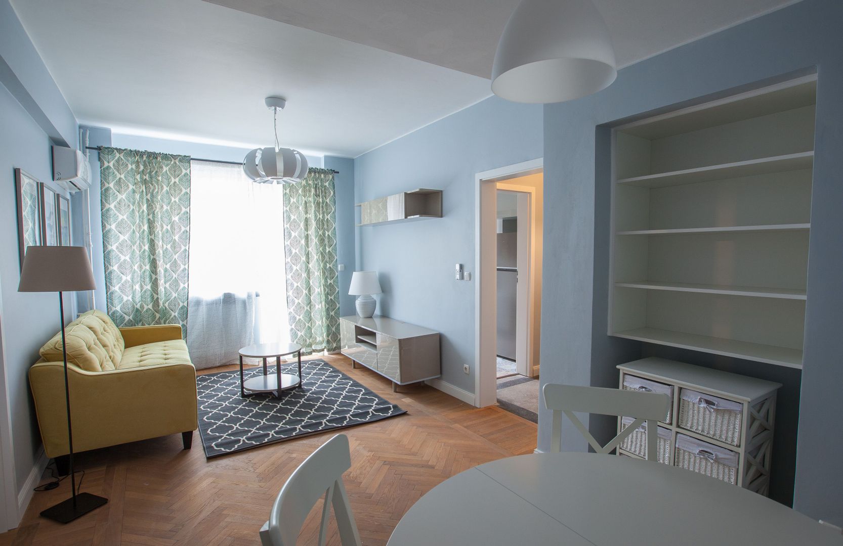 2 Camere de inchiriat | Cismigiu parc | Brezoianu - Poză 26