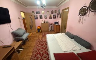 Apartament 2 camere 43 mp Parter( cu balcon) - Campina - Poză 2