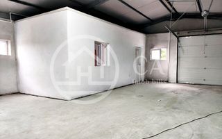 Hala de inchiriat, situata in Santaul Mic, Bihor - Poză 6