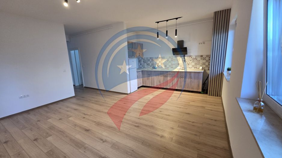 Apartament 2 camere | Complex Maurer, | Ideal - locuință,  birou sau investiție - Poză 2