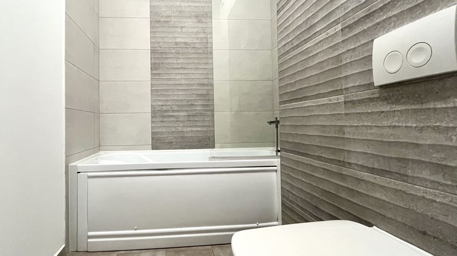 Apartament  vibrant si primitor,  cu priveliște superbă – XCITY Tower - Poză 17