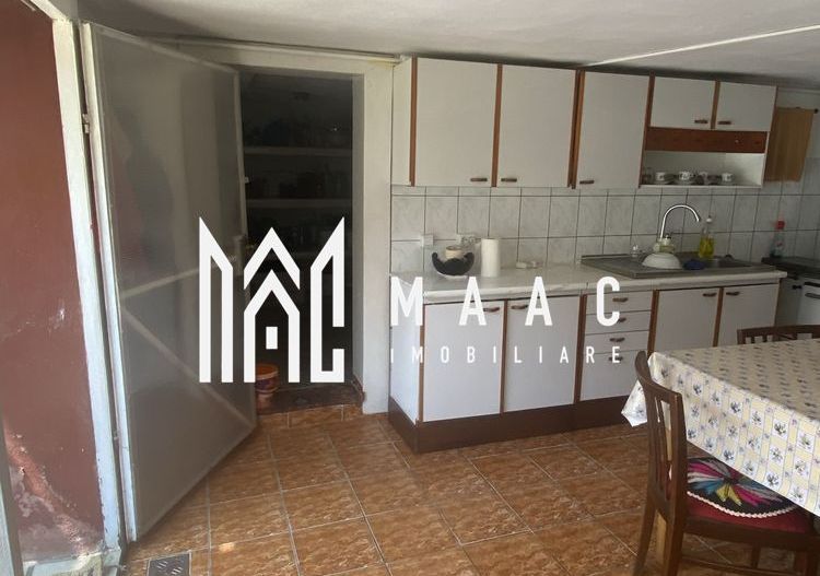 Casa individula | 22 km de Sibiu | Teren 1250mp - Poză 7