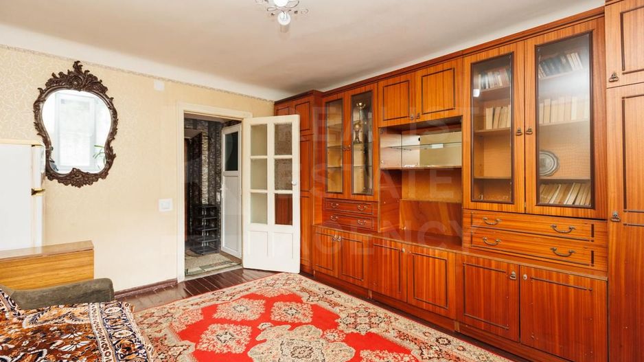 Vânzare, apartament, 1 cameră, bulevardul Grigore Vieru, Centru - Poză 3