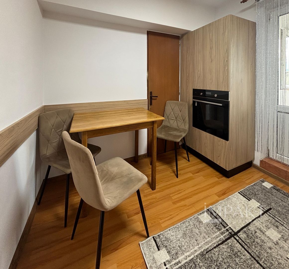Apartament  3 camere decomandat in Marasti - Poză 12