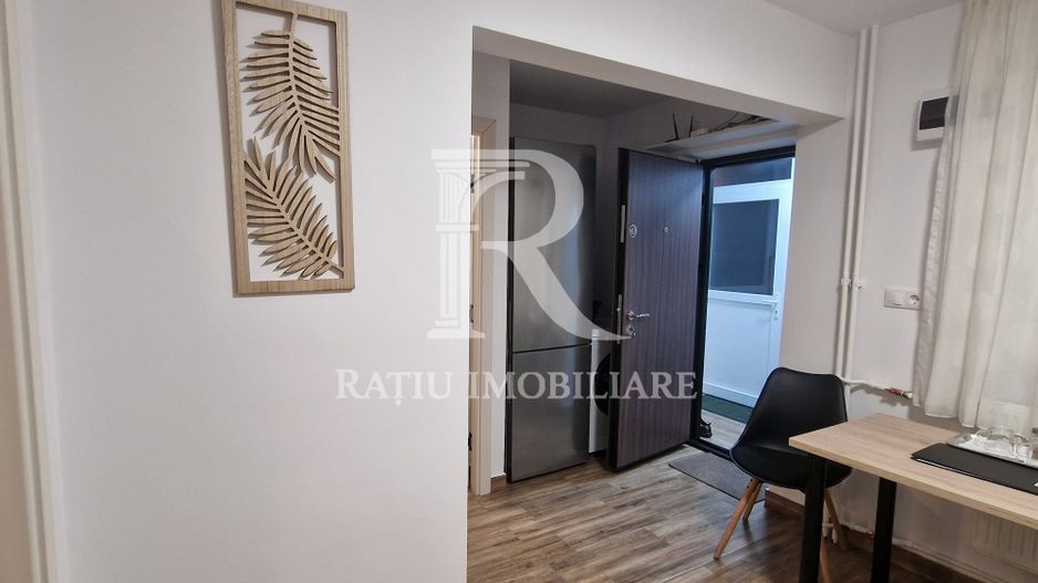 Apartament cu 2 camere | Zona Centrala | Oradea - Poză 2