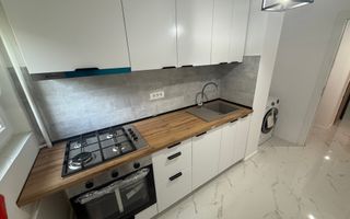 AP. 3 CAMERE - COLENTINA, BLOC REABILITAT, BUCATARIE INCHISA, MODERN - Poză 2